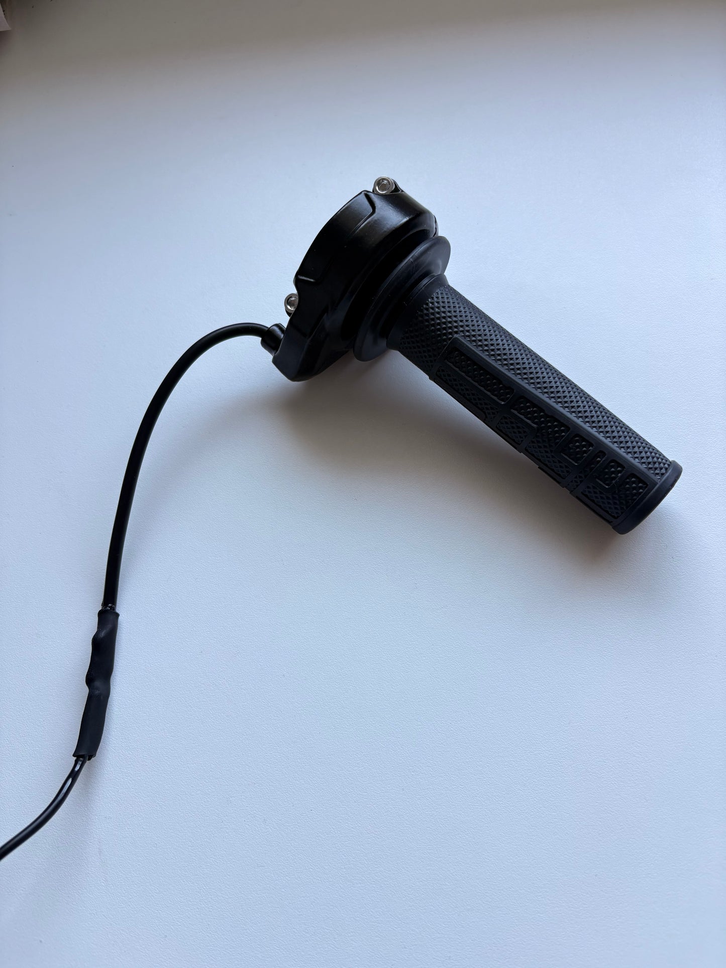 Fattire Surron Throttle