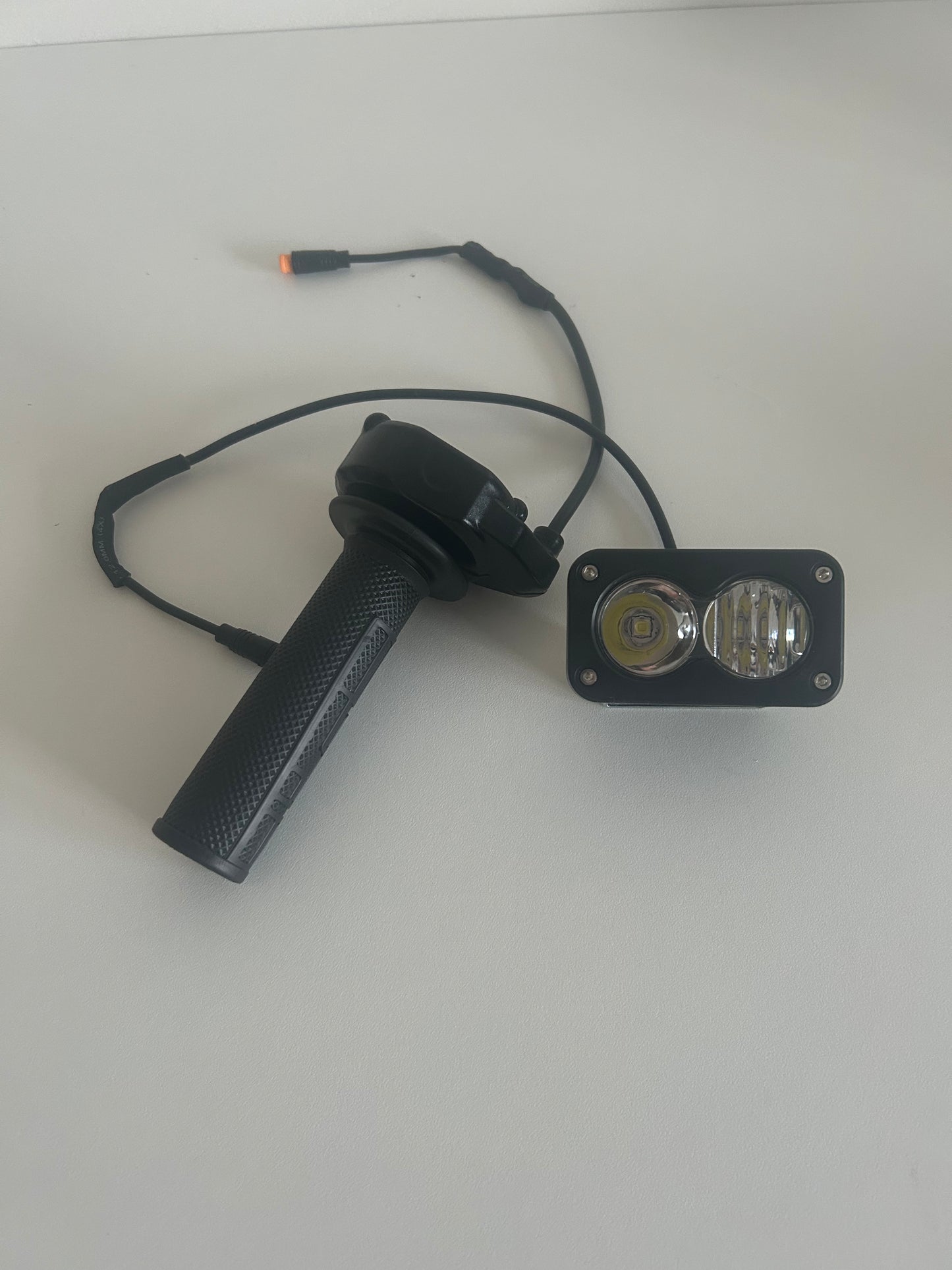 SURRON THROTTLE + BAJA BUNDLE