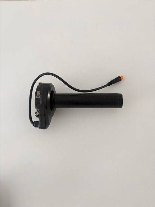 Fat Tyre Surron Throttle
