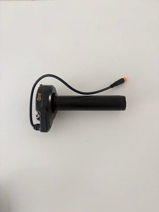 Fat Tyre Surron Throttle