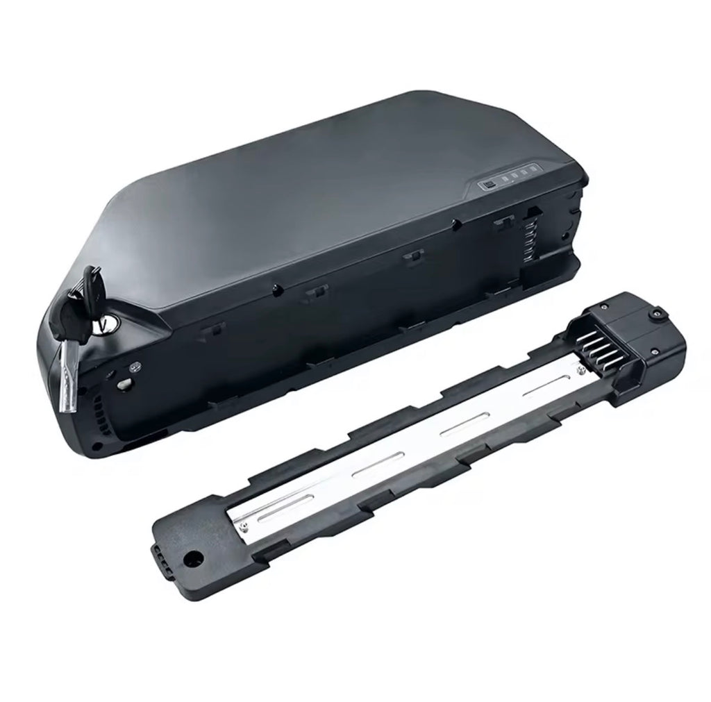 60v 20ah Fat Tyre Extra Battery