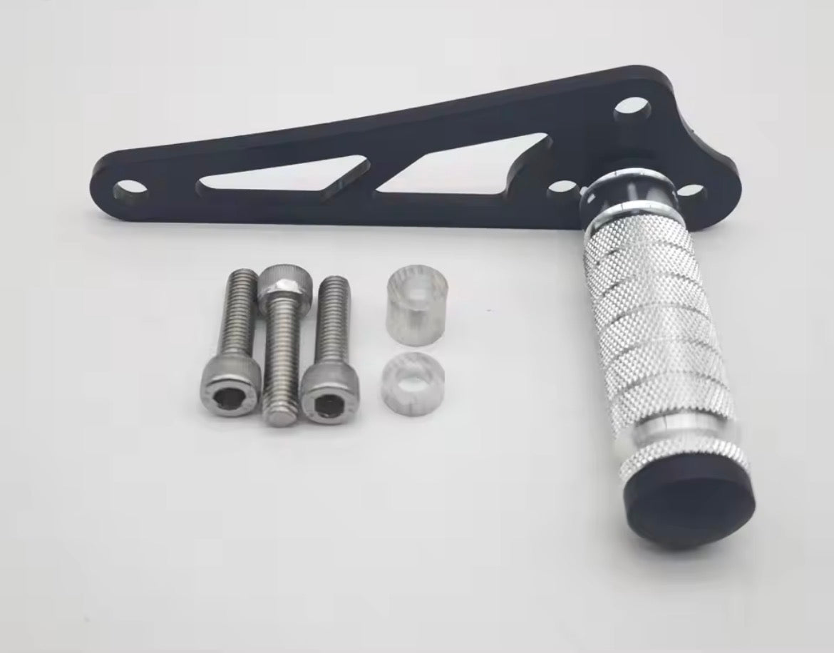 Talaria XXX Foot Lock