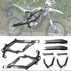 Surron Ultra Bee Frame Guards 2023