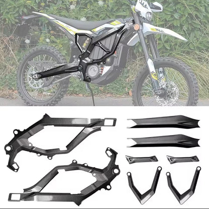 Surron Ultra Bee Frame Guards 2023