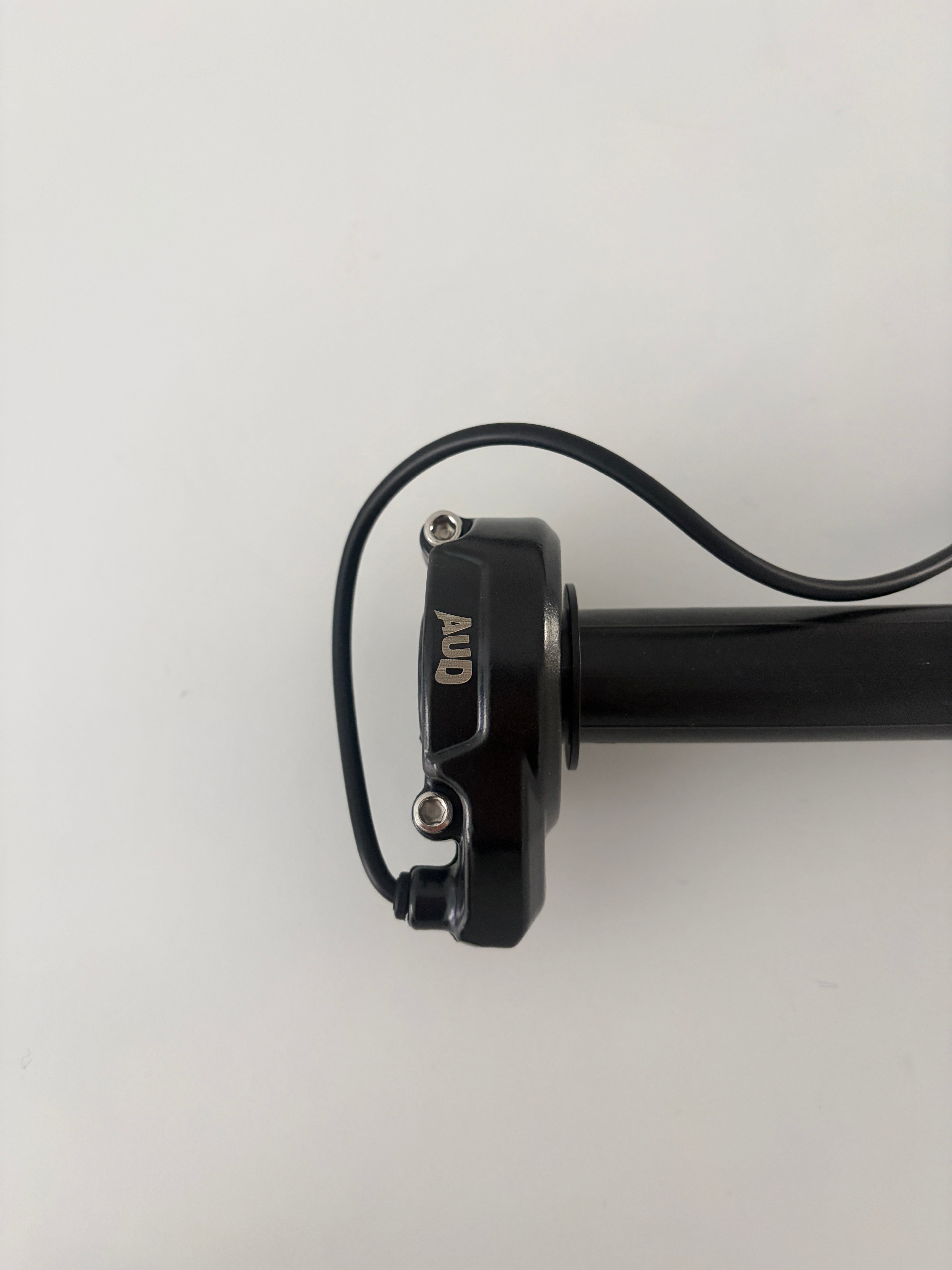 FatTire/Scarb Surron Throttle