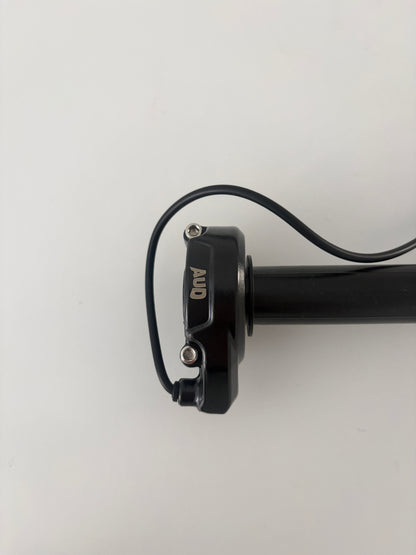 Fat Tyre Surron Throttle