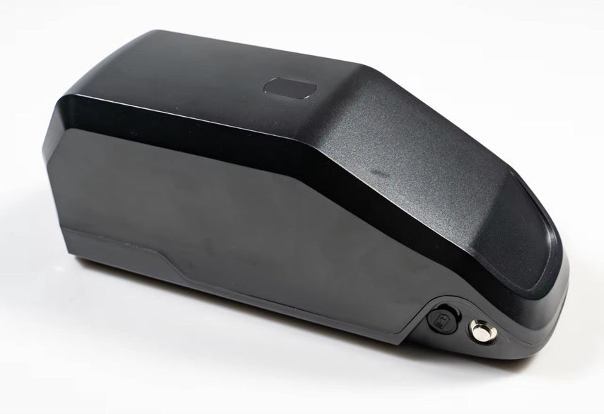 Fat Tyre Extra Battery (10ah) (52v)