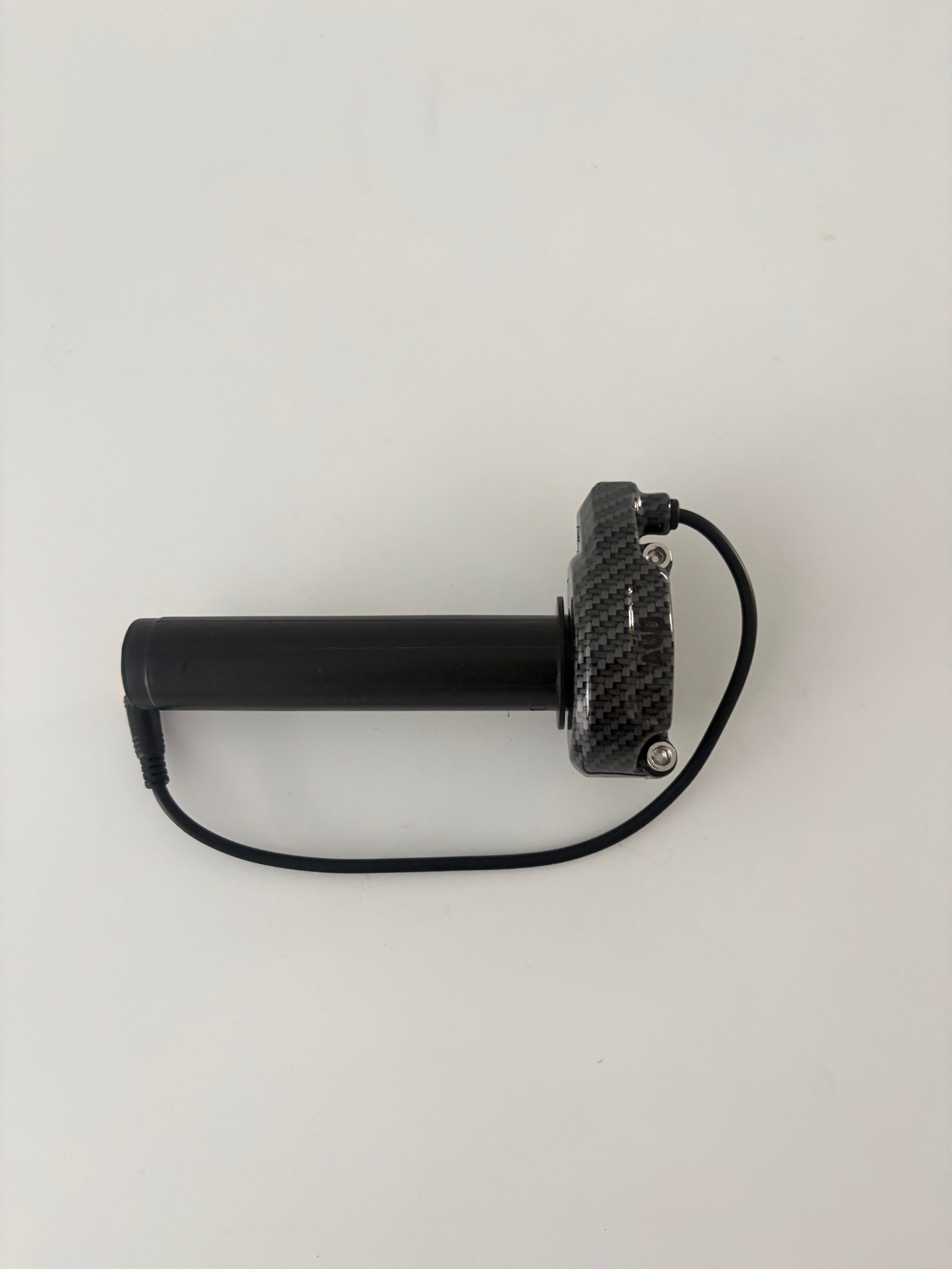 FatTire/Scarb Surron Throttle
