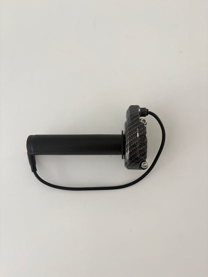 Fat Tyre Surron Throttle