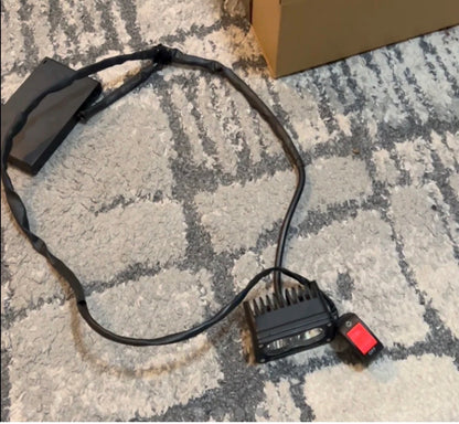 Battery Horn and Baja Battery BUNDLE