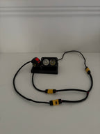 Battery Powered Baja Light