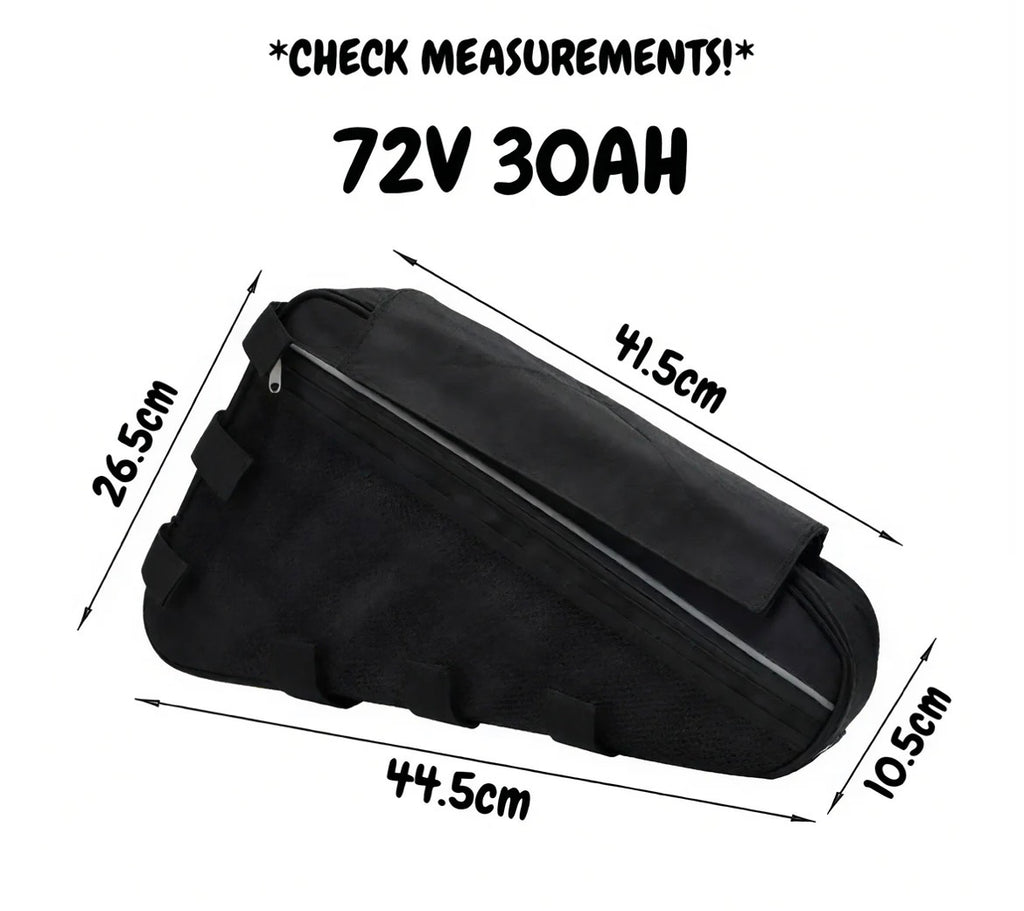 5000w Conversion Kit