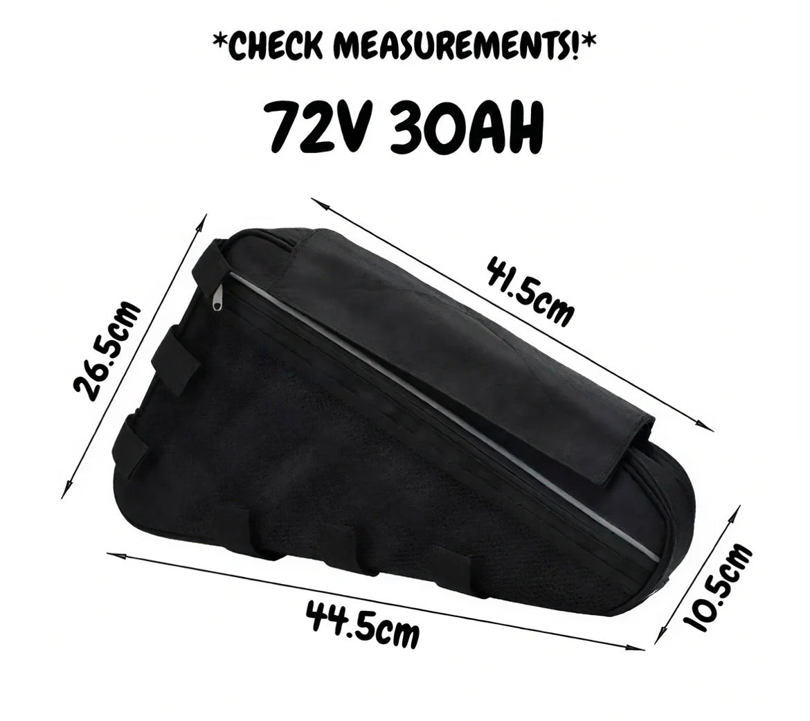 5000w Conversion Kit