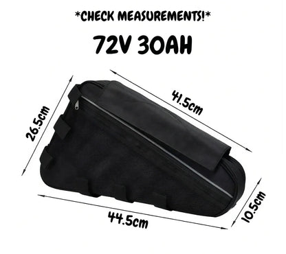 5000w Conversion Kit