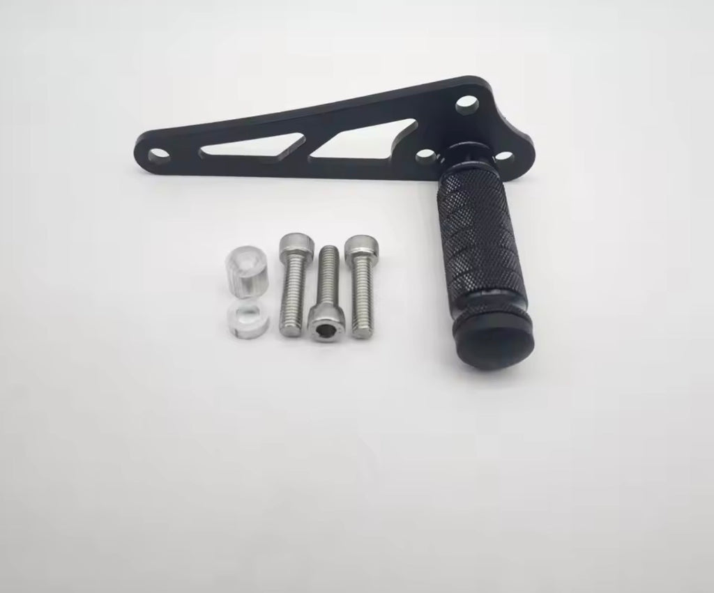 Talaria XXX Foot Lock