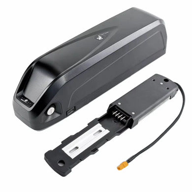 Extra Fat Tyre Battery (48v 15ah)