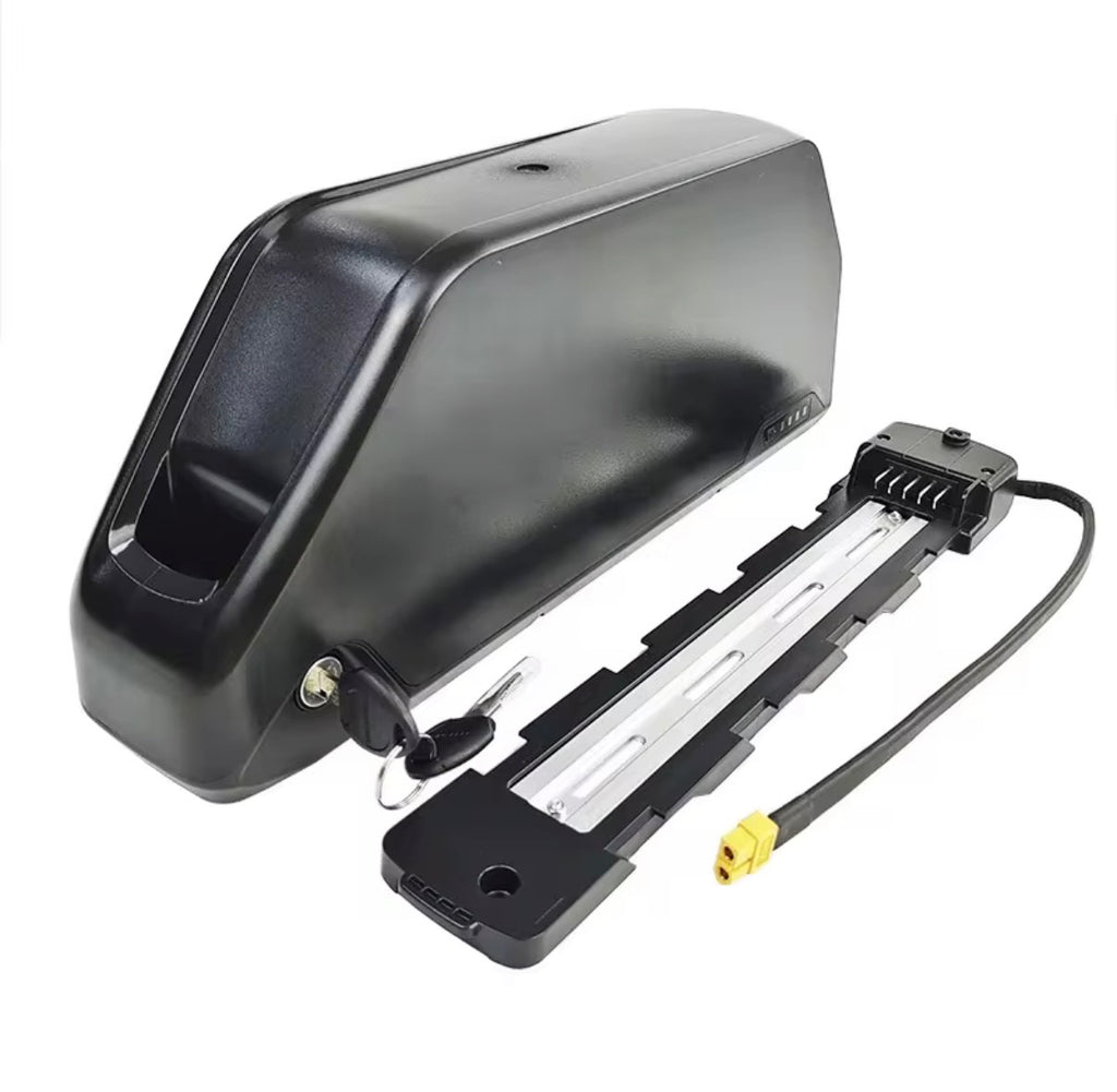 60v 20ah Fat Tyre Extra Battery