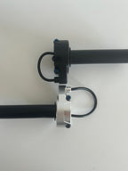 CNC Throttles