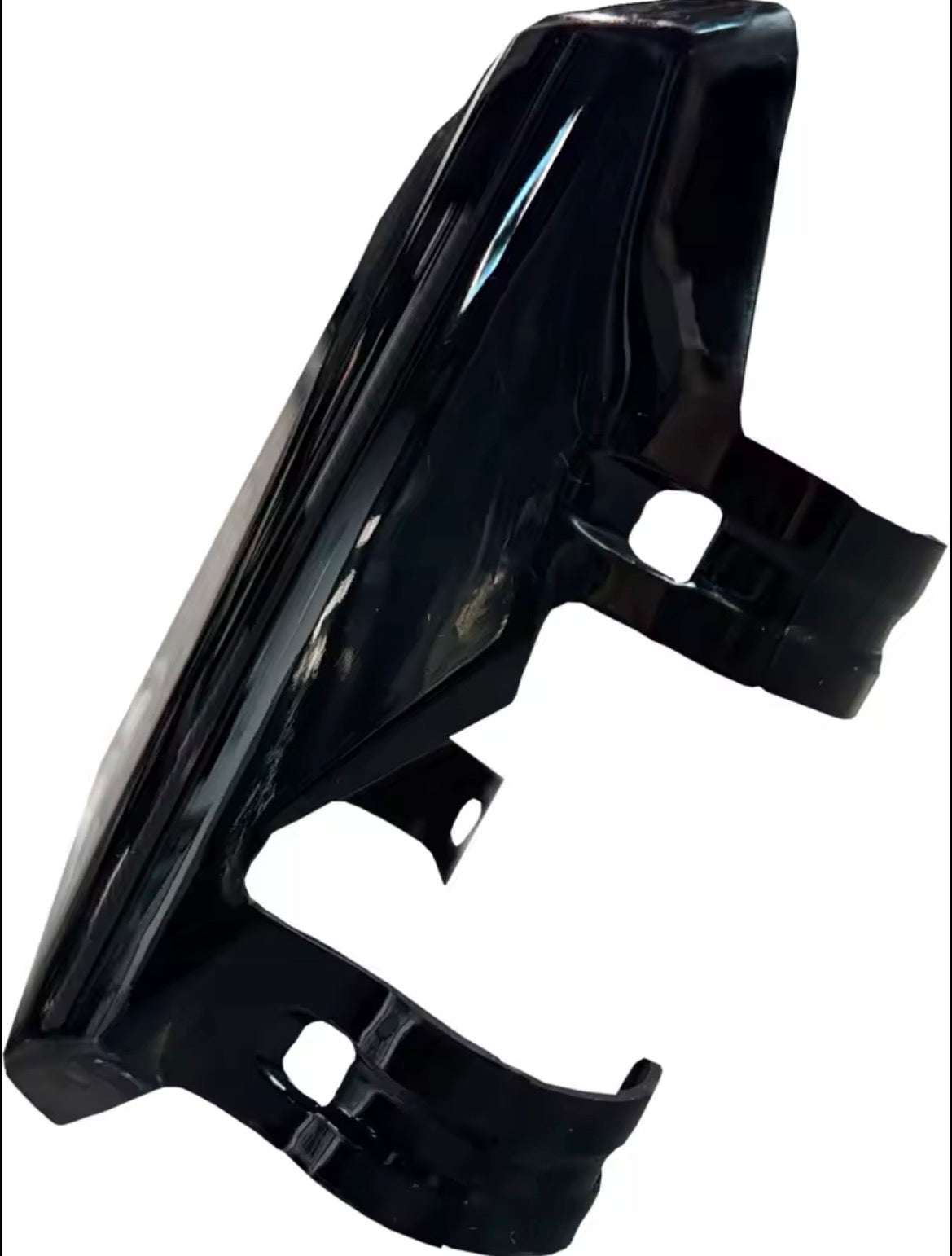 Moto Cuts Plate (Fake)