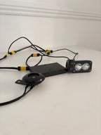 Battery Horn and Baja Battery BUNDLE