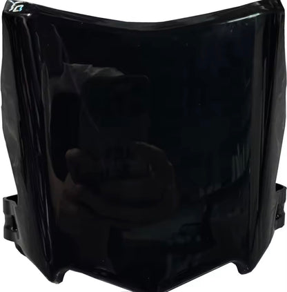 Moto Cuts Plate (Fake)