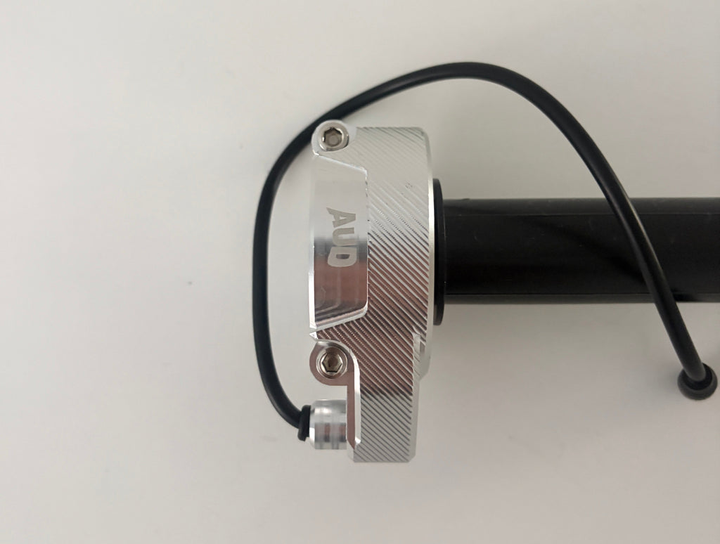 CNC Throttles