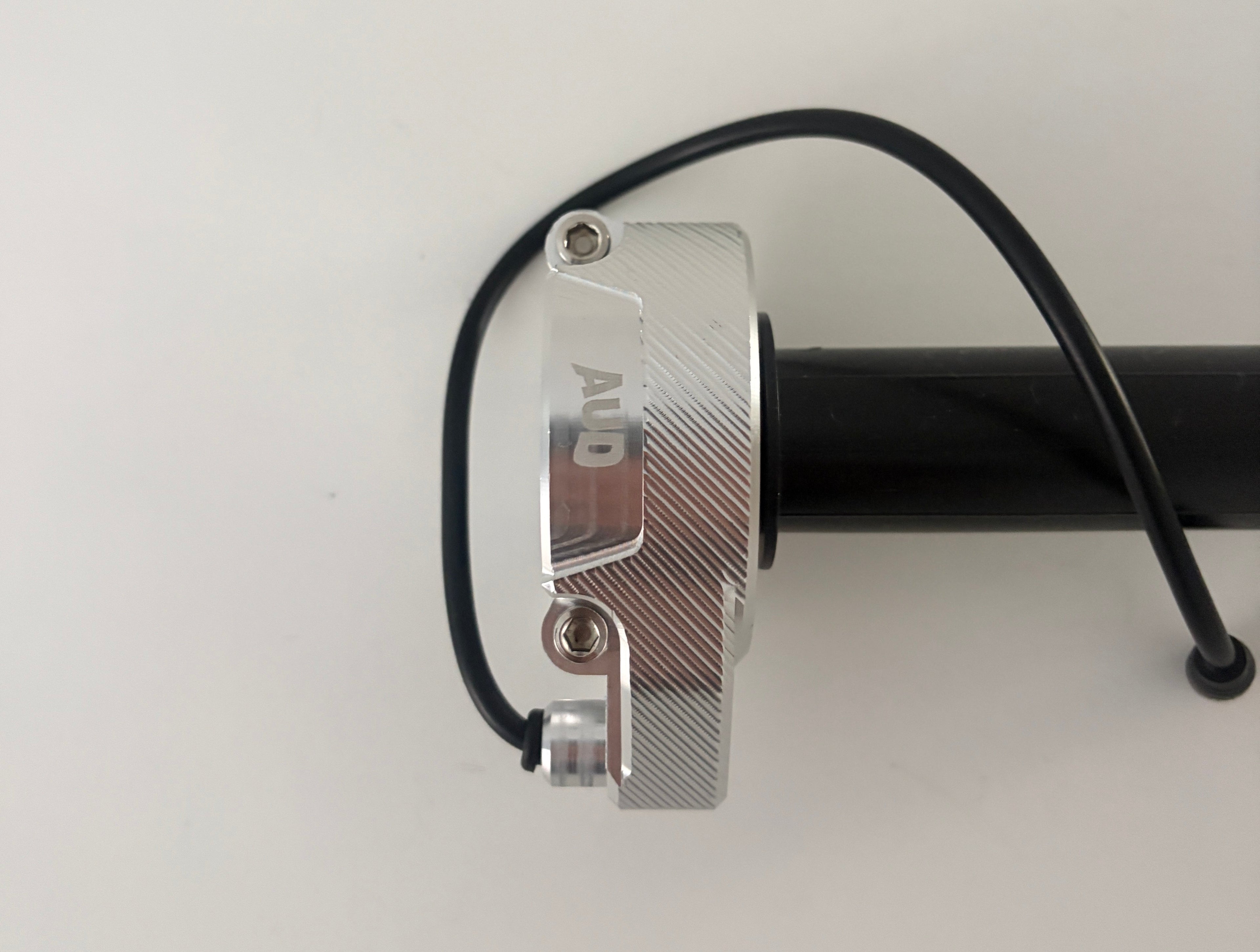 CNC Throttles