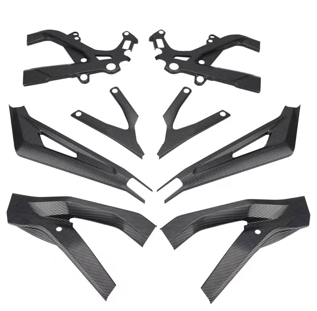 LBX Frame Guards
