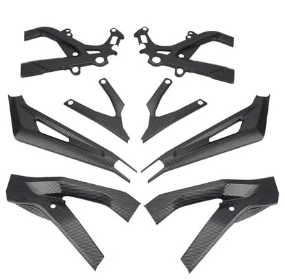 LBX Frame Guards