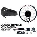 2000w Conversion Kit