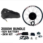 2000w Conversion Kit