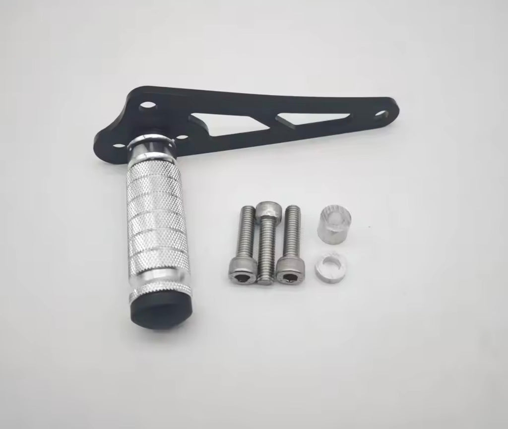 Talaria XXX Foot Lock