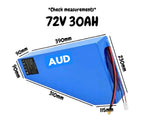 5000w Conversion Kit