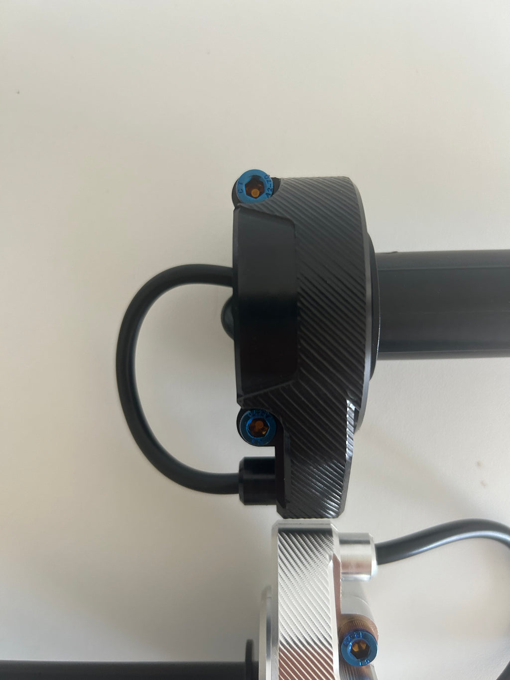 CNC Throttles