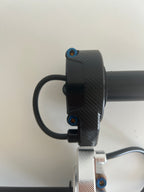 CNC Throttles