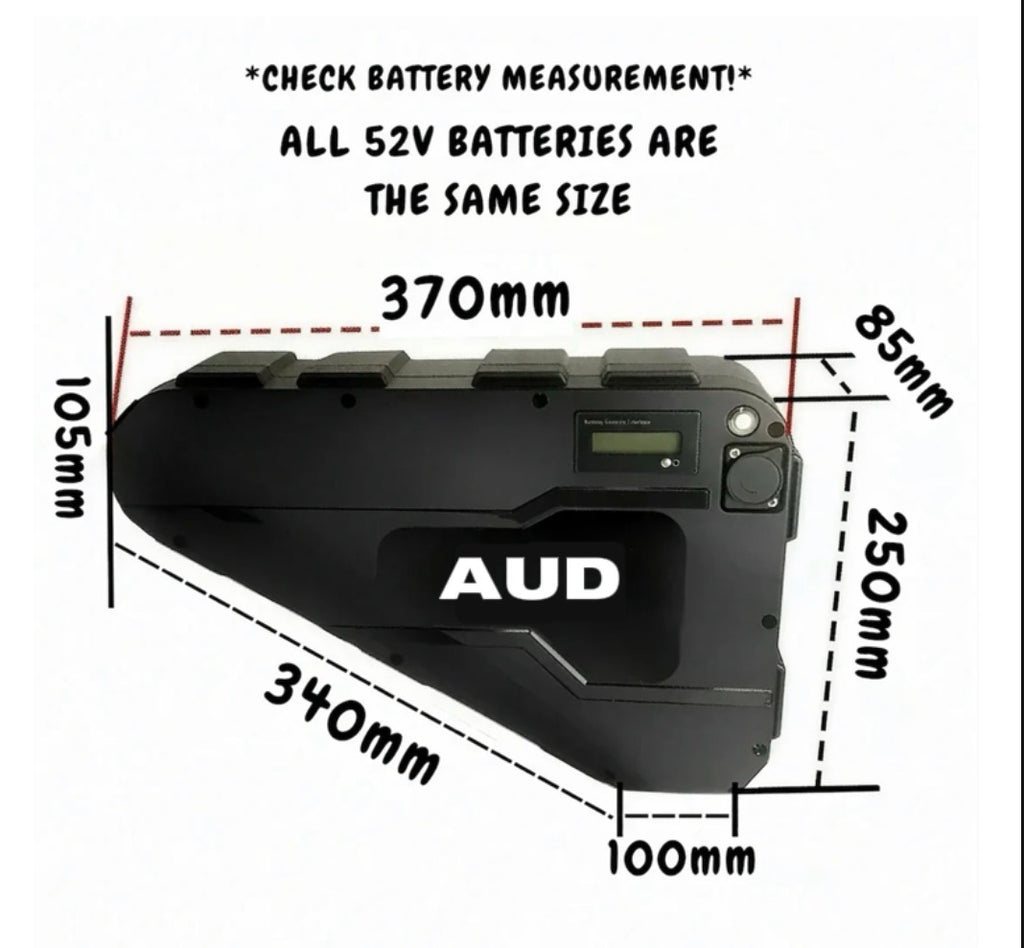 2000w Conversion Kit