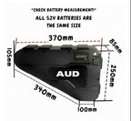 2000w Conversion Kit