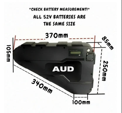 2000w Conversion Kit