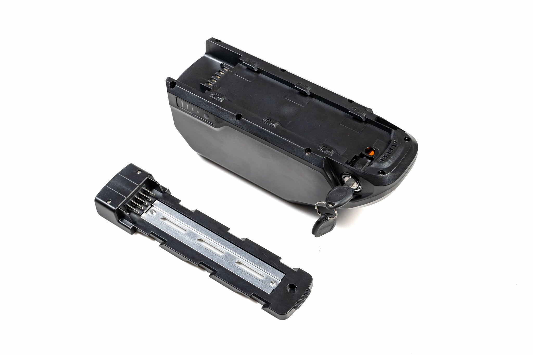 Fat Tyre Extra Battery (10ah) (52v)