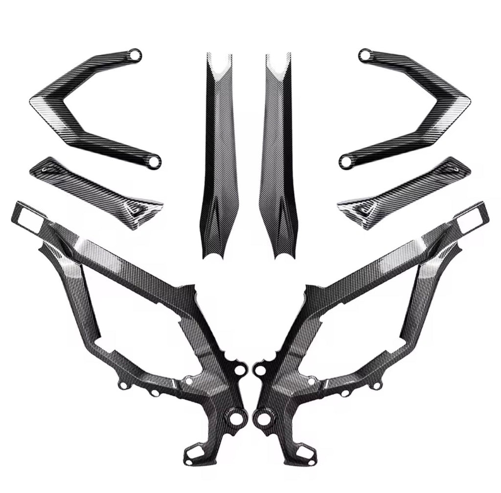 Surron Ultra Bee Frame Guards 2023
