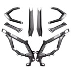 Surron Ultra Bee Frame Guards 2023