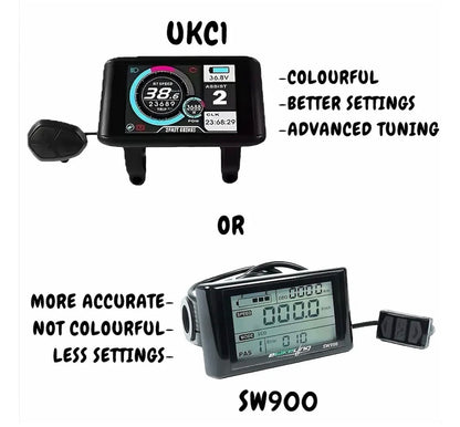 5000w Conversion Kit