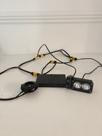 Battery Horn and Baja Battery BUNDLE