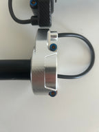 CNC Throttles