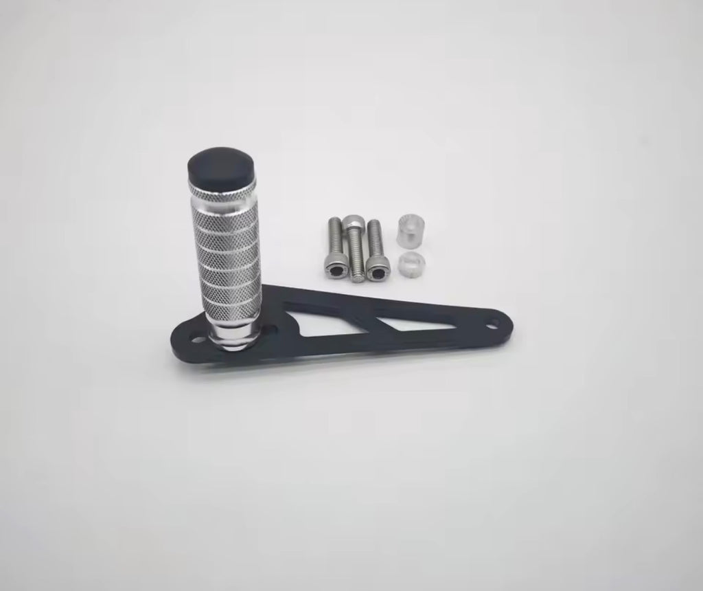 Talaria XXX Foot Lock