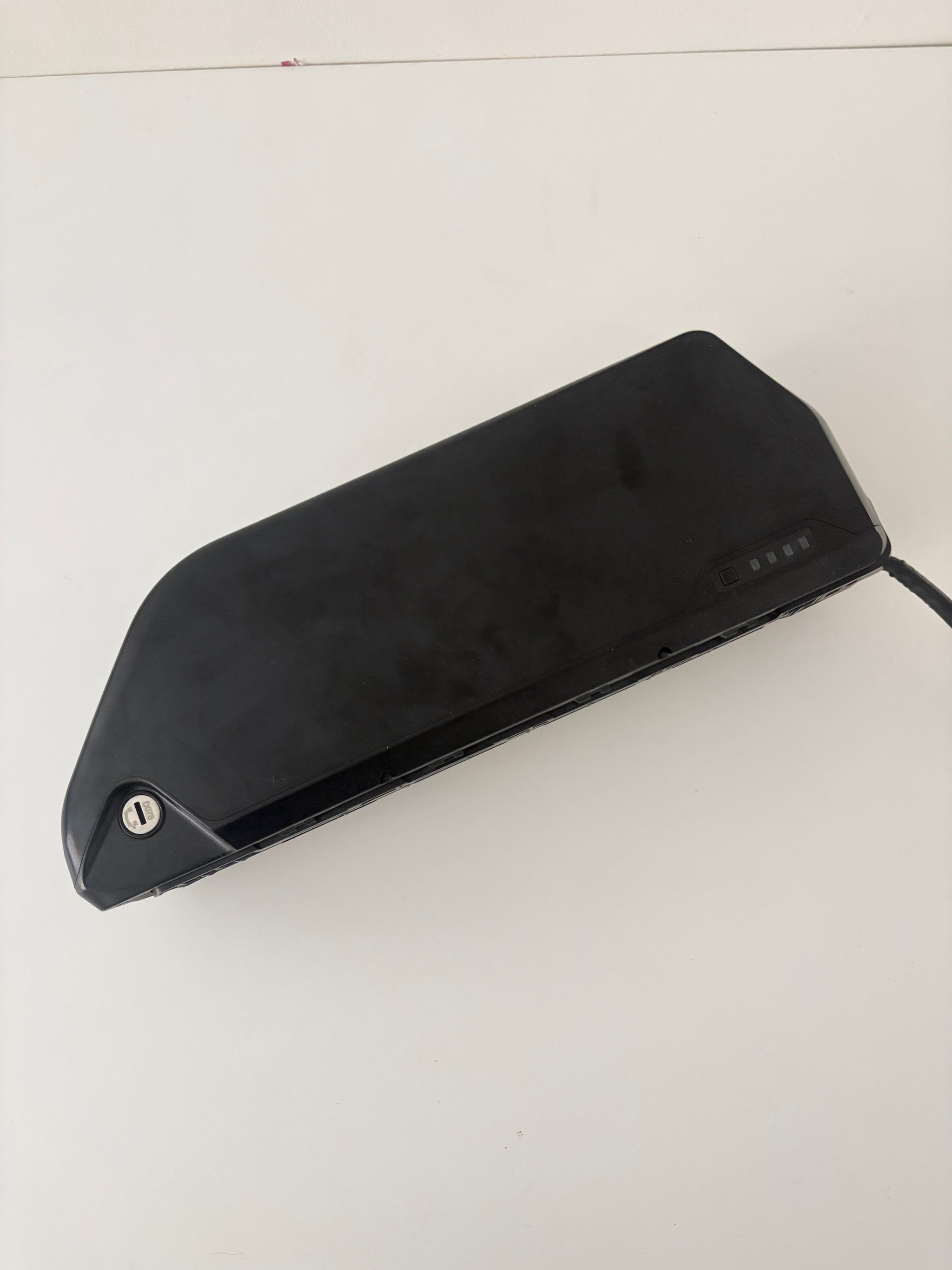 52v Fat Tyre Extra Battery (20 Amps)