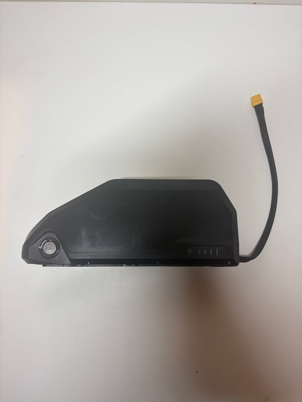 52v Fat Tyre Extra Battery (10 amps)