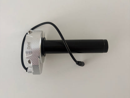 CNC Throttle (FREE TI BOLTS)