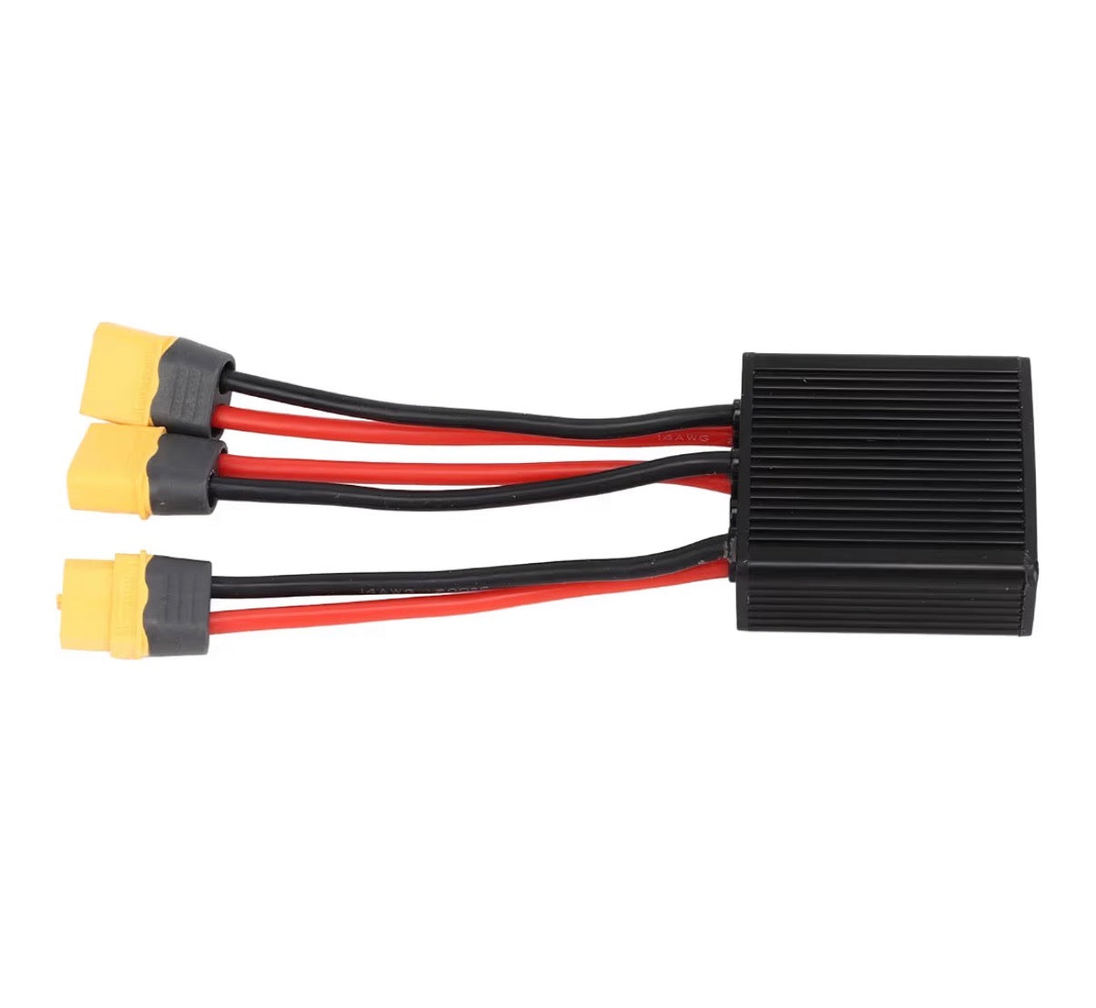 Fat Tyre Extra Battery (20 Amps)