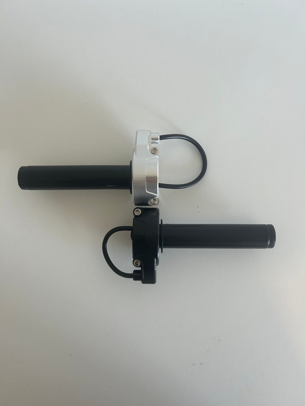 CNC Throttles